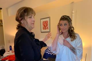 Blush and Bangs - 15