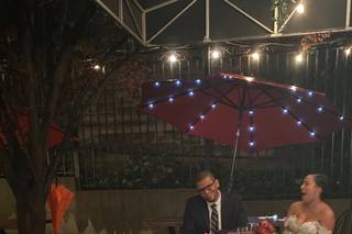 Garden Cafe - 5