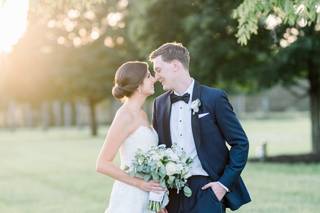Burlington Weddings & Events - 137