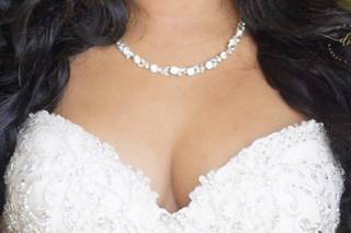 Darsys Makeup and Hair - 55
