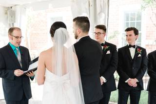 Tampa Wedding Officiant Services - 39