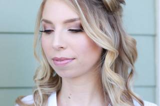 KC Makeup Artistry - 53