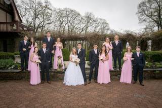 Long Stem Weddings - 21