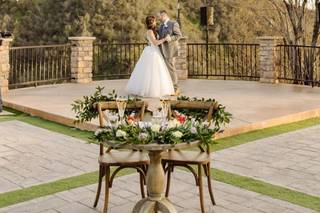 Serendipity Garden Weddings - 9