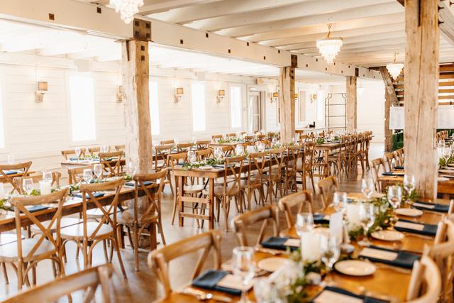 Lake Elmo Inn Event Center - 1