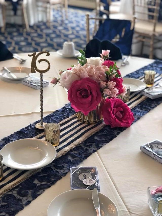 Events by Shadia - 2