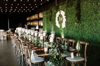Design House Weddings and Events - 15