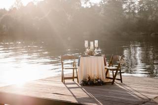 Margaret Claire's Weddings & Events LLC - 93