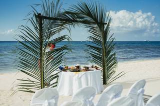 Melia Cozumel - 15