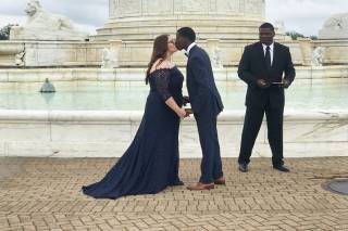 The Preacher Guy ( Wedding officiant) - 29