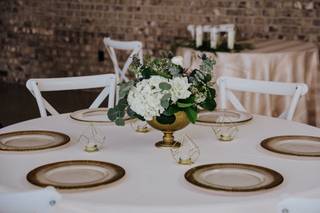 Lilac Floral Decor - 46