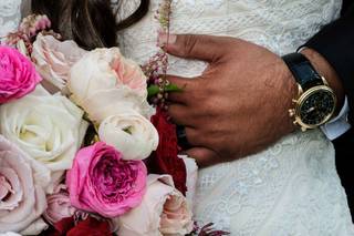 Chic Girl Flowers - 35