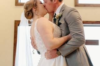 Colorado Wedding Painter - 14