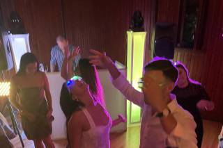 Baltimore's Wedding DJ Andy Gotsch - 7