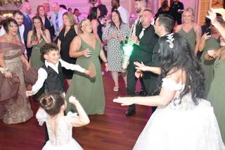 Barattini Productions - DJ Entertainment - 24