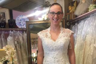 Love Me Forever Bridal - 17
