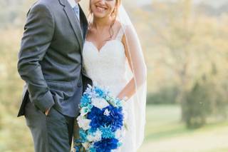 I DO.... Event Hair & Makeup - 62
