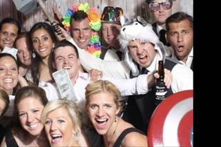 9 Photo 1 Booth - 10