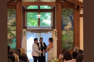 Rev. Mercy - Bilingual Wedding Officiant - 50