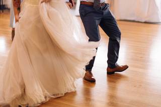 Blue Sky Bridal - 34