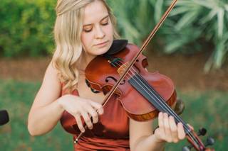 Jade Strings - 19