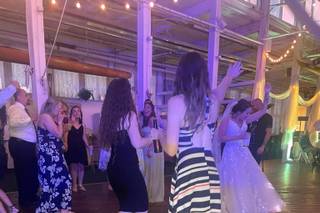 Jason Mello Digital DJ & Uplighting - 33