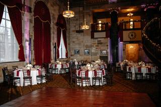 The Society Room of Hartford - 37