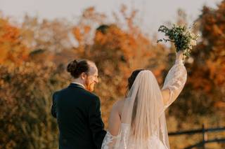 Tiffanys Bridal & The Groom's Corner - 16