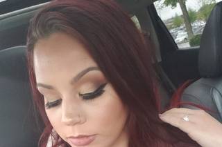 Lamoureux Makeup Artistry - 18