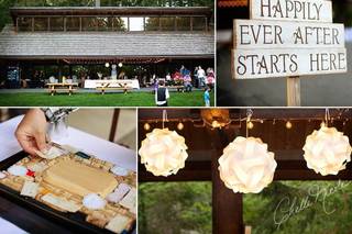 Adrienne Michelle Weddings and Events - 10