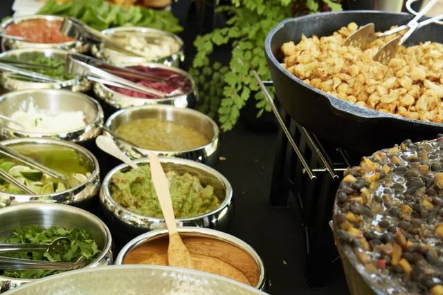 Palmer's Catering & Events 1