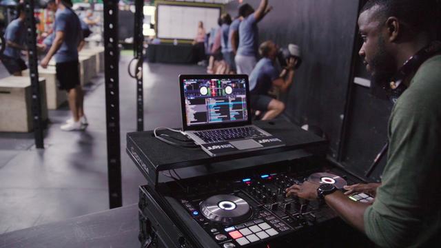 Just-Ice The DJ - 3