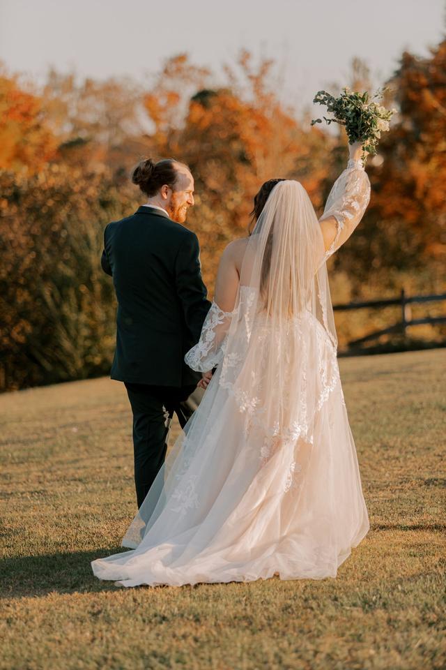 Tiffanys Bridal & The Groom's Corner - 2