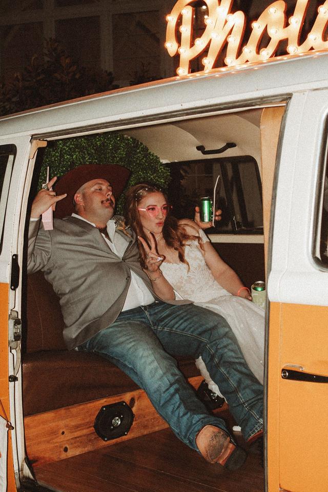 Stevie the Photo Bus - 4