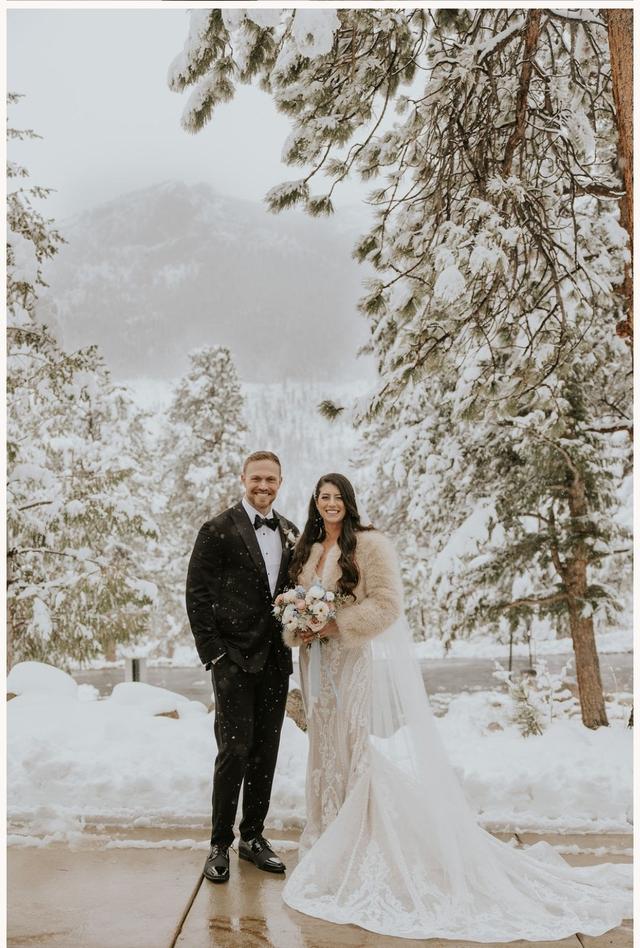 Karis Elizabeth Weddings - 2