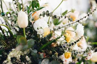 Wild Floral Design - 34