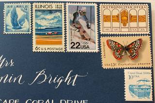 Little Postage House - 20
