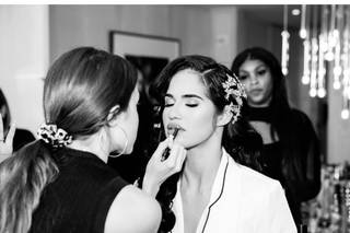 I Do Bridal Glam - 33