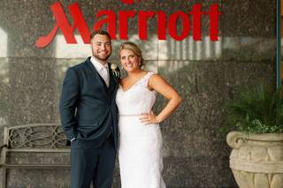 Milwaukee Marriott West - 8