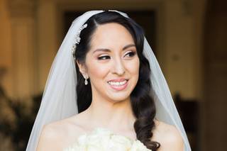Hair and Makeup by Sofia - 6