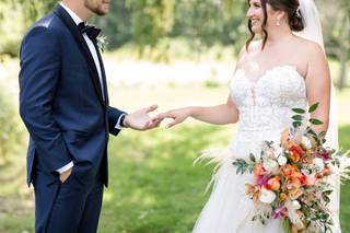 Olivia Floral Designs & Events - 146