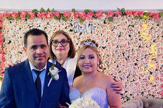 Weddings By Reverend Susie - 84