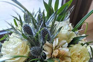 Fusion Floral ART - 39