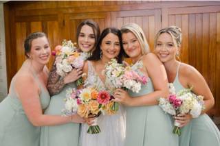 Bloom. Creative Floral & Events - 8