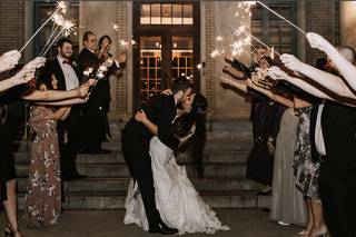 Champagne Pop Events - 19