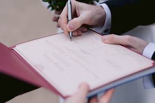 The Paris Officiant - 75