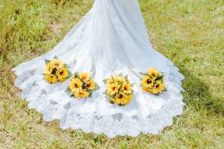 Memories Bridal & Evening Wear - 15