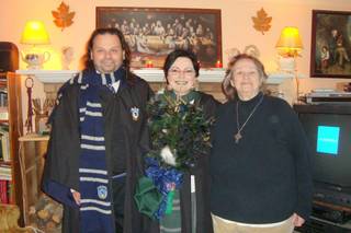 The Celtic Christian Church - 9