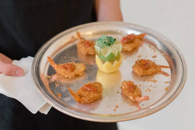 Zest Atlanta Catering 3
