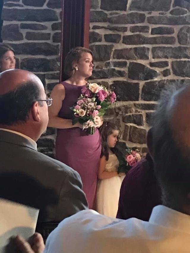 Patti's Petals, Inc. - 1